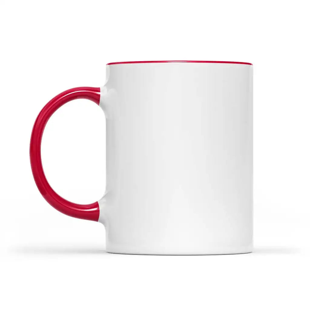 Funny Daughter Coffee Mug, Crazy Dad Gift, Best Friend Father Daughter Mug